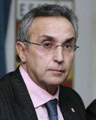 Alejandro Blanco es reelegido como presidente del Comité Olímpico