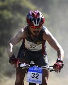 Morata de Tajuña acogerá una nueva prueba del Du Cross Series