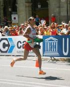 Almendralejo (Badajoz) celebrará la III Media Maratón Pablo Villalobos