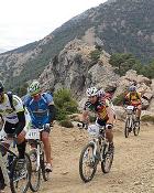 Cazorla (Jaén): Más de un millar de ciclistas estarán en el Maratón BTT