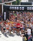 Morata de Tajuña: El Ayuntamiento organiza la sexta Carrera Popular
