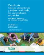 Estudio de hábitos alimentarios y estilo de vida de los universitarios