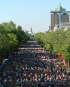 Programa “Madrid se Mueve