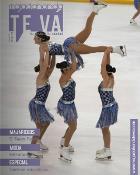 “Majadahonda Te Vá” publica un reportaje de patinaje sobre hielo