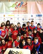 2.000 niños en 