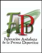 Gala de premios de la Federación de Periodistas Deportivos de Andalucía