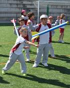 Juegos en Villaviciosa de Odón
