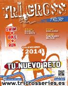 Boadilla del Monte acoge el primer “Tri Cross Series” de la temporada