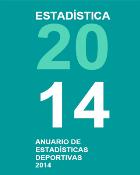 Los españoles se gastan 89,8 euros al año en actividades deportivas 