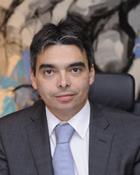 Albert Soler Sicilia, director de Relaciones Institucionales del Barça