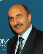 Alipio Gutiérrez sigue de presidente de los informadores de la salud