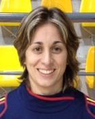 Natalia Flores: “La mujer sabe que será difícil vivir del deporte”