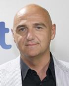 Ignacio Gómez-Acebo, director de planificación estratégica de TVE
