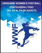 Pontevedra celebra un gran evento en homenaje al fútbol femenino 