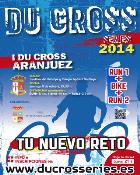 Aranjuez afronta la novena prueba del calendario de “Du Cross Series”