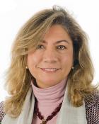 CSD: Araceli Boraita, directora del Centro de Medicina del Deporte 