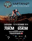 Cartagena: Primera edición del Carthago MTB Challenge 2015