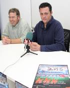 L’Alfás del Pi (Alicante) acogerá el segundo Torneo de Reyes Solidario
