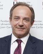 José Javier Castrodeza, designado director general de Salud Pública