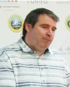 Javier Conde Zandueta, designado nuevo presidente de ACEDYR