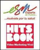 España se Mueve, Hitsbook y Mcfit promueven la actividad deportiva