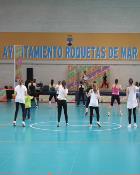 Roquetas de Mar comienza la nueva temporada deportiva 2015/16