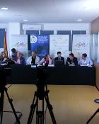 Actividad física para los mayores 