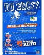Boadilla del Monte acogerá el domingo un nuevo reto 