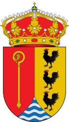 Fuentepelayo