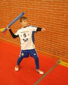 Fuentepelayo  (Segovia) acoge la reunión Programa Deporte Divertido