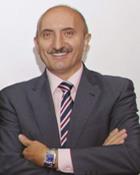 Alipio Gutiérrez, nuevo director de Informativos de Telemadrid