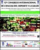 Pontevedra: Congreso Internacional de Ciencias del Deporte y la Salud