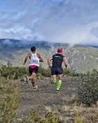 Caminomorisco (Cáceres) acoge la carrera Las IV Cumbres Hurdanas