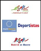 Difunde tus actividades deportivas en los medios de España se Mueve
