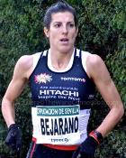 Patrocina un Deportista impulsa a la atleta cacereña Sonia Bejarano