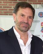 Ricardo Echeita: “Queremos que los madrileños sean muy activos”