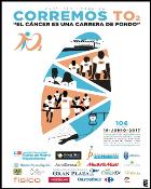 Majadahonda: Primera edición de la Carrera Solidaria Corremos TO2