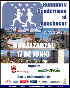Moralzarzal abrirá el tercer Circuito Nocturno Madrid se Mueve X Madrid