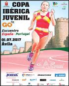 La Copa Ibérica Juvenil GoFit se celebra este sábado en Ávila