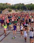 Alcobendas se Mueve (22-06-17)