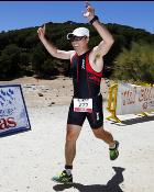 San Martín de Valdeiglesias acogió el 2º Tri Cross de la temporada