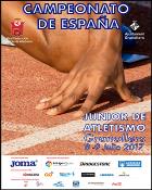 Granollers acoge el LXIV Nacional Júnior de Atletismo al aire libre