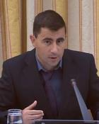 Antonio Campos, nuevo director de Deporte y Salud de la AEPSAD