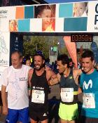 Madrid se Mueve TV - Programa 56