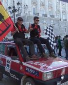 Madrid se Mueve TV - Programa 63