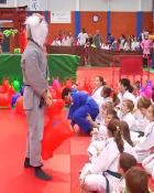 Madrid se Mueve TV - Programa 77