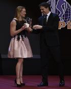 AEPD: Los periodistas deportivos entregaron premios en Castellón