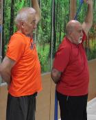 Madrid se Mueve TV - Programa 96