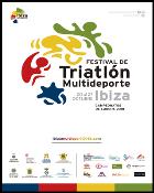 Ibiza acogerá una nueva edición del Campeonato de Europa Multideporte