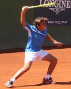 Majadahonda acoge el séptimo Masters Longines Spain Junior Tour